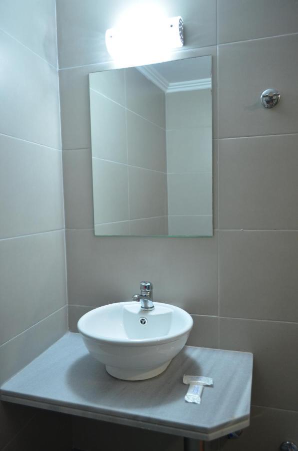 Apartament typu Junior Suite